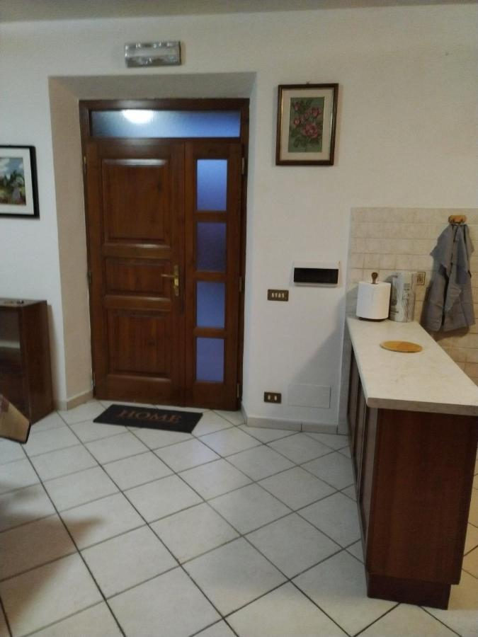Apartmán Casa Isidora Acquaviva  Exteriér fotografie