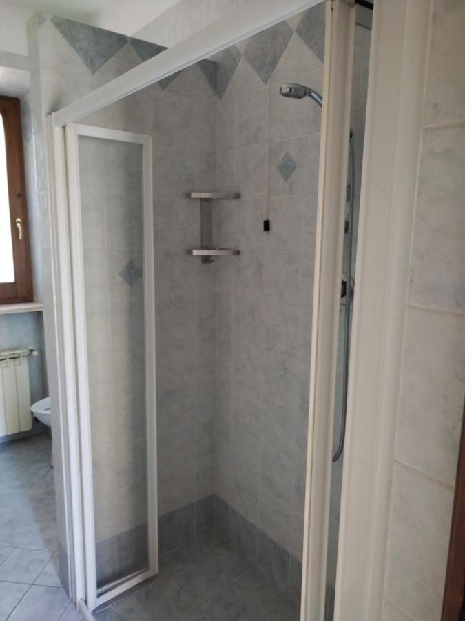 Apartmán Casa Isidora Acquaviva  Exteriér fotografie