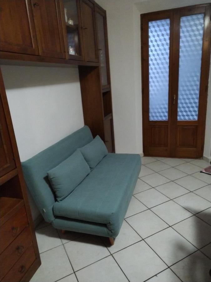 Apartmán Casa Isidora Acquaviva  Exteriér fotografie