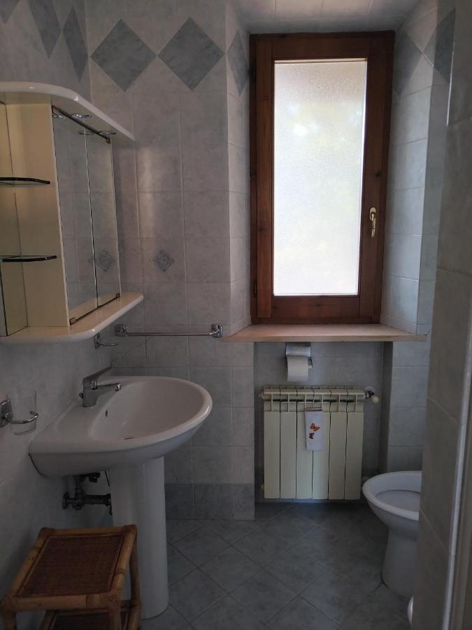 Apartmán Casa Isidora Acquaviva  Exteriér fotografie