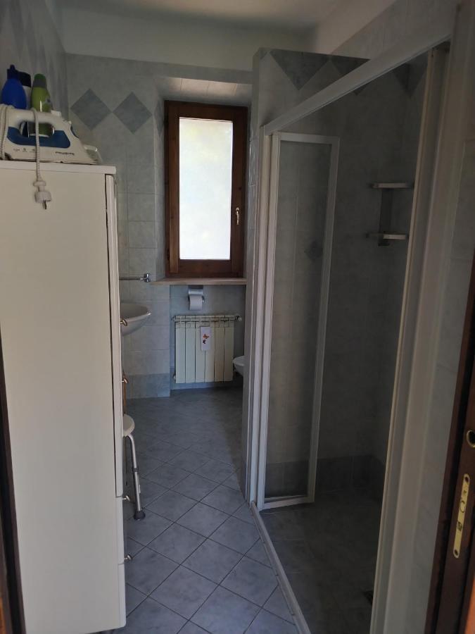 Apartmán Casa Isidora Acquaviva  Exteriér fotografie