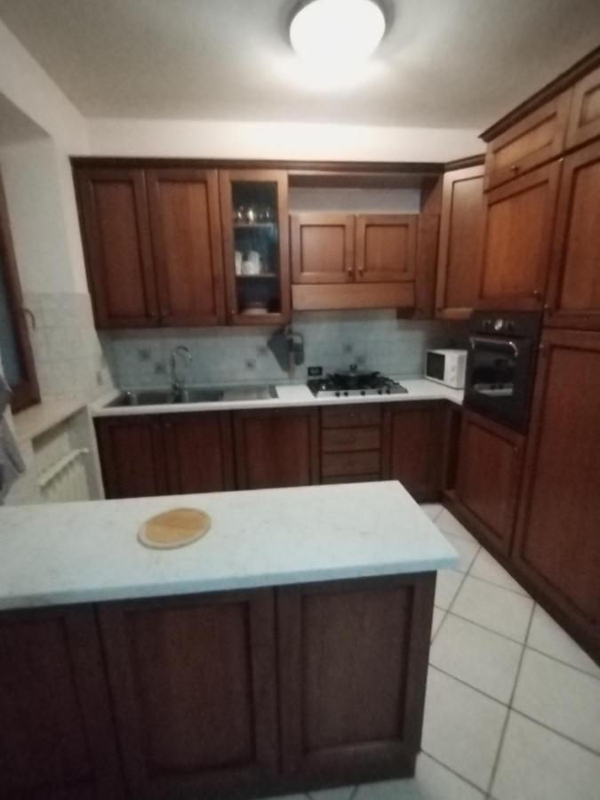 Apartmán Casa Isidora Acquaviva  Exteriér fotografie