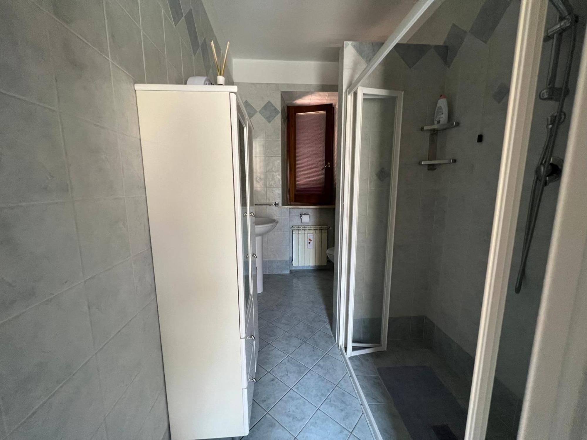 Apartmán Casa Isidora Acquaviva  Exteriér fotografie