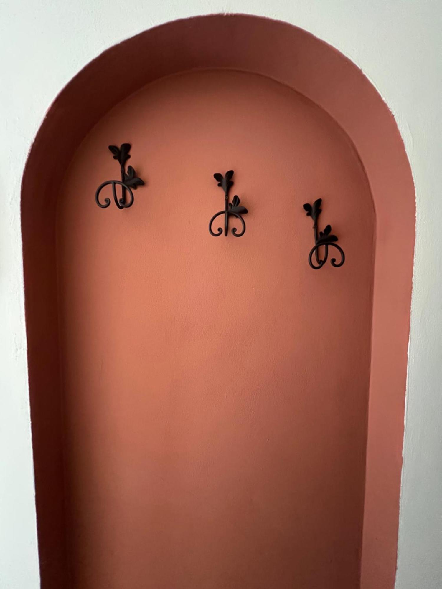 Apartmán Casa Isidora Acquaviva  Exteriér fotografie