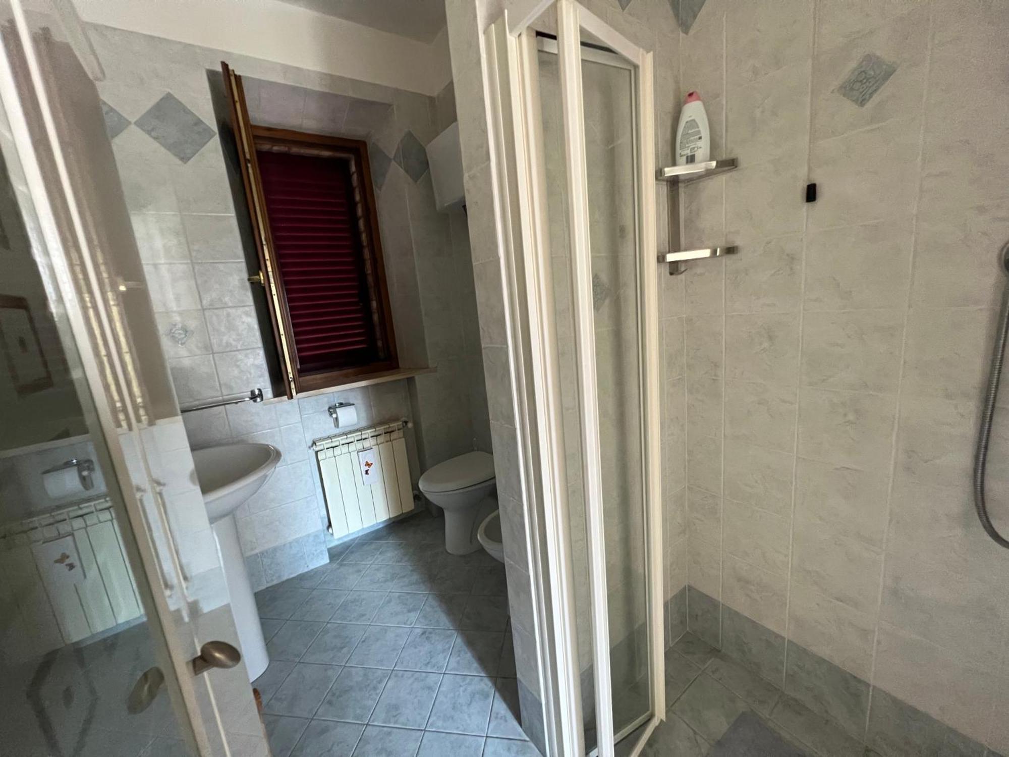 Apartmán Casa Isidora Acquaviva  Exteriér fotografie