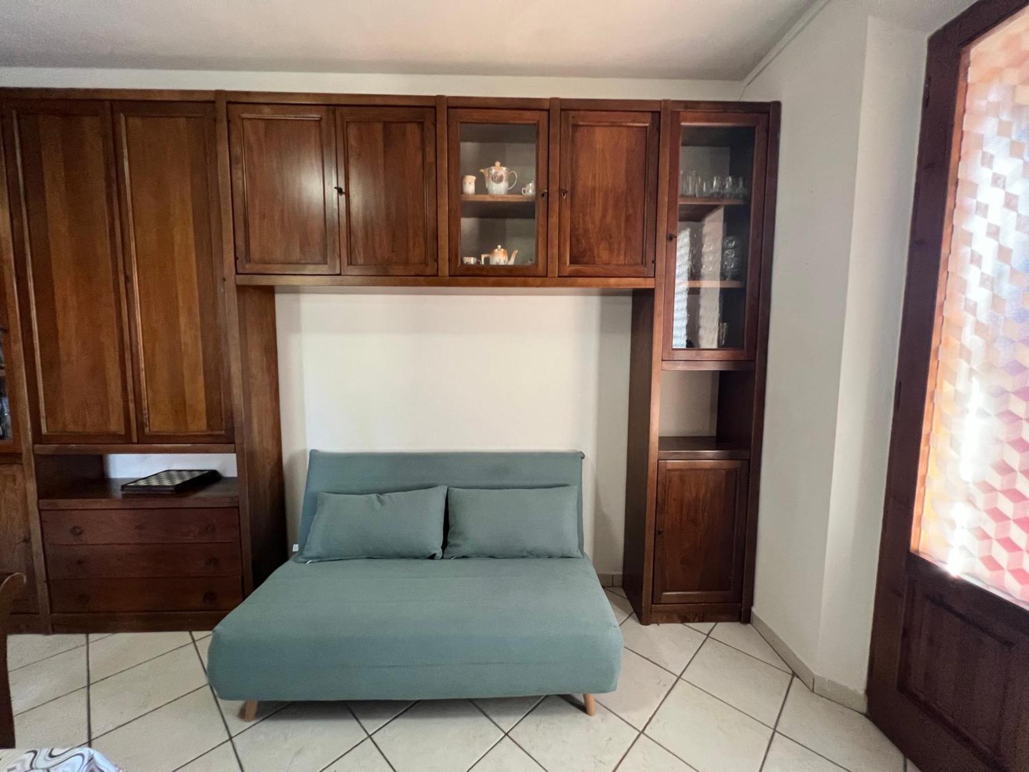 Apartmán Casa Isidora Acquaviva  Exteriér fotografie