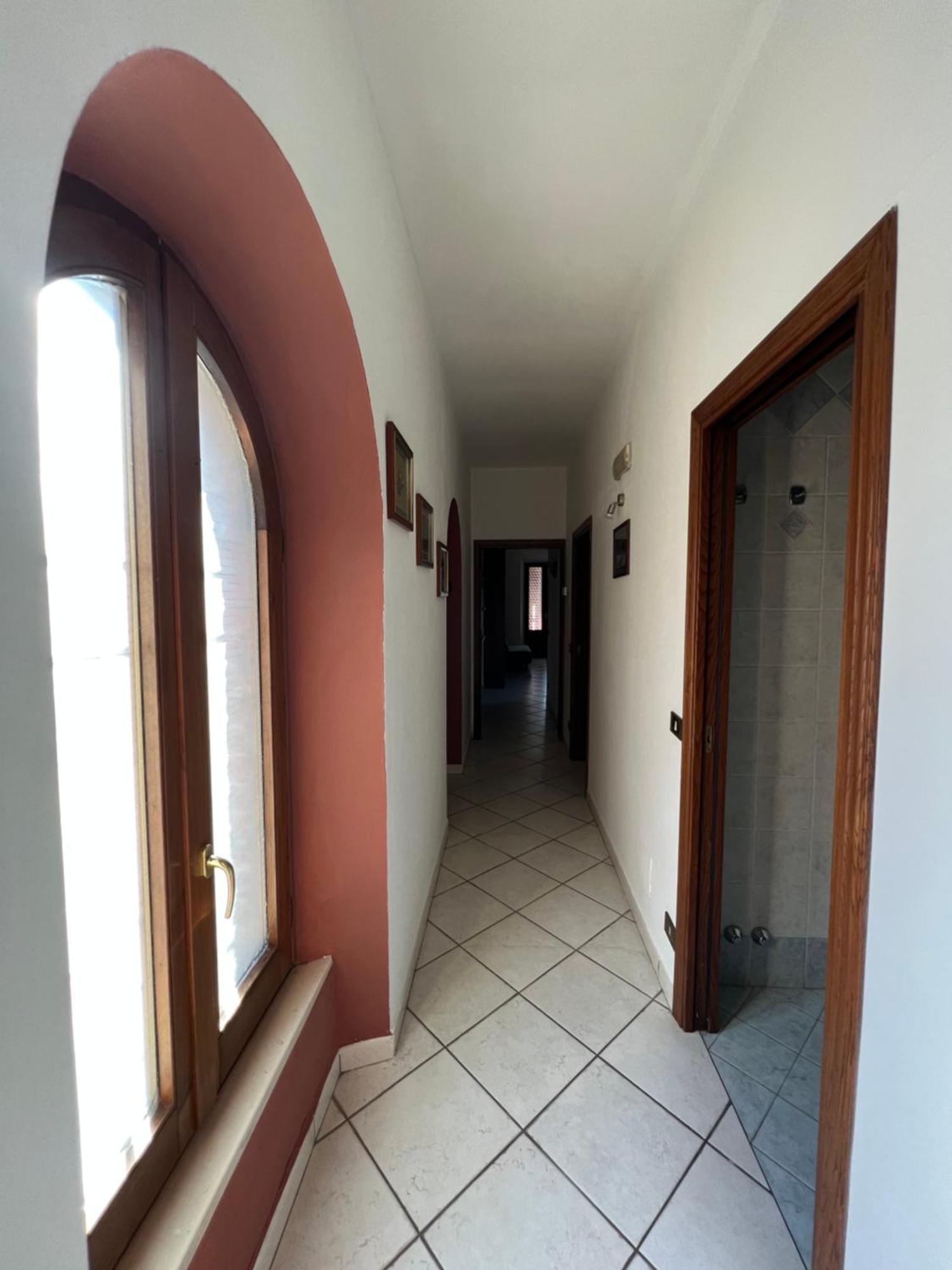Apartmán Casa Isidora Acquaviva  Exteriér fotografie