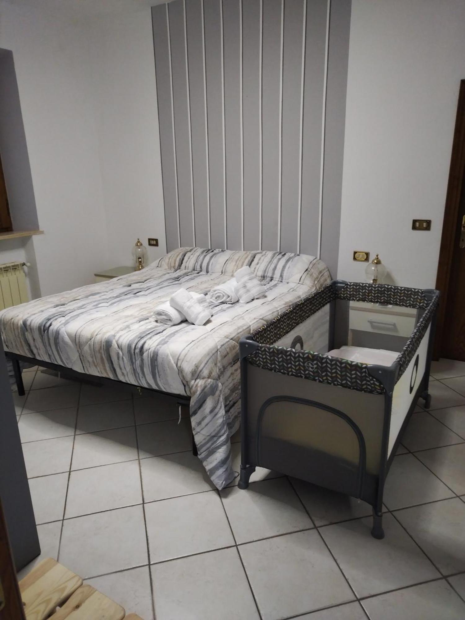 Apartmán Casa Isidora Acquaviva  Pokoj fotografie